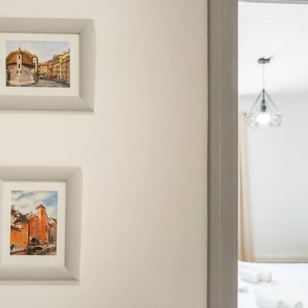 Annecy Centre - Gentiane - Apartment Bagian luar foto