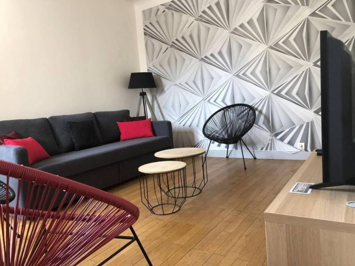Annecy Centre - Gentiane - Apartment Bagian luar foto