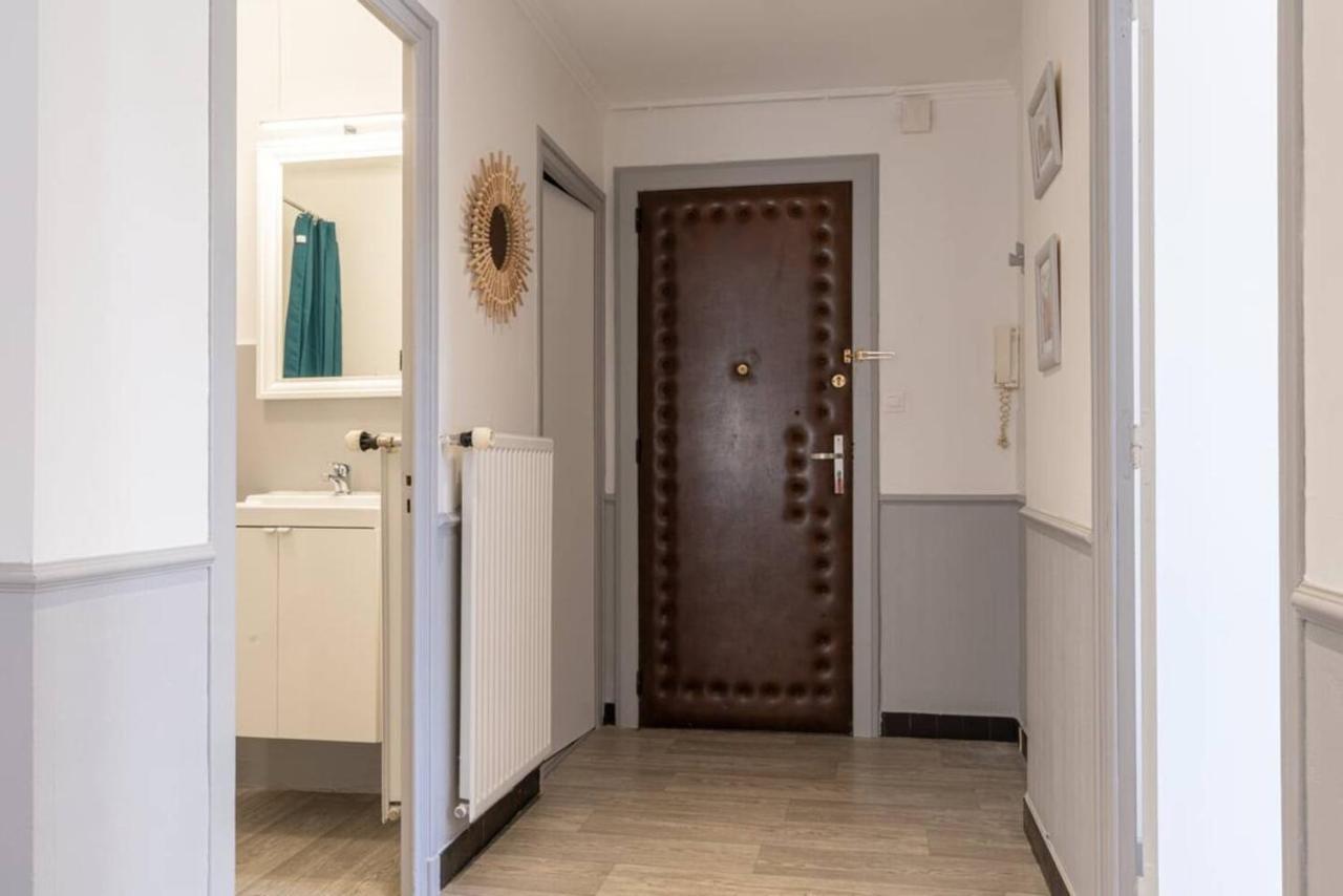 Annecy Centre - Gentiane - Apartment Bagian luar foto