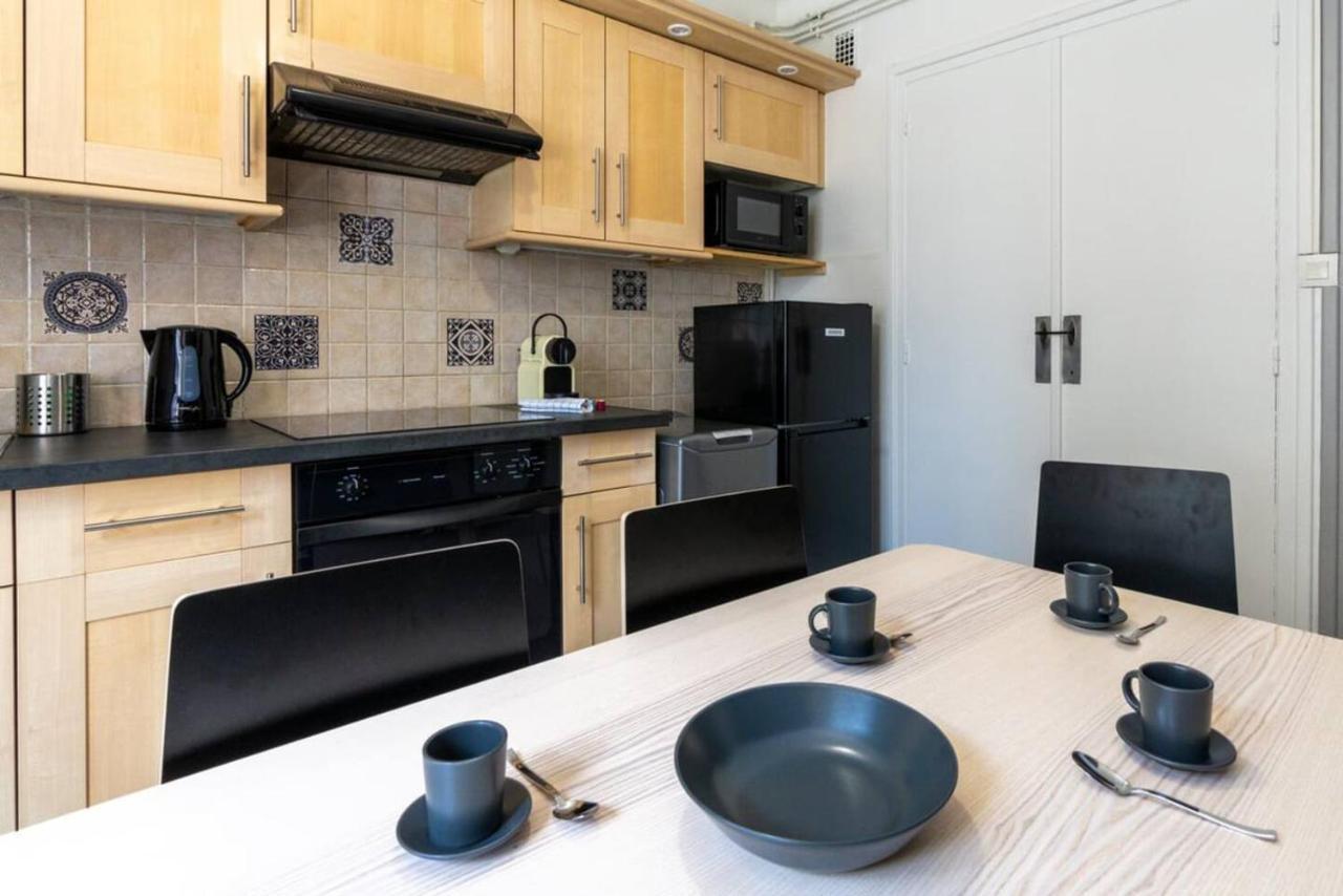 Annecy Centre - Gentiane - Apartment Bagian luar foto