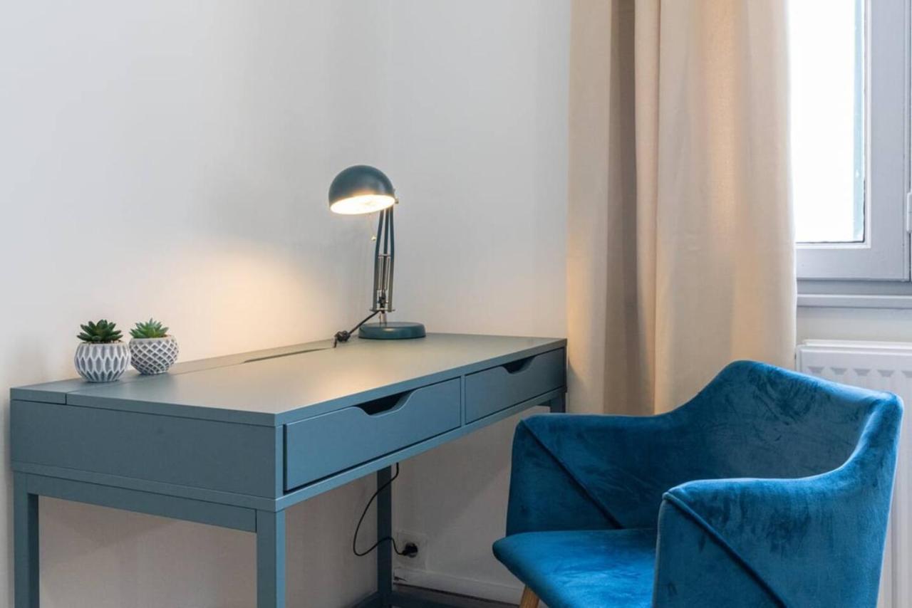 Annecy Centre - Gentiane - Apartment Bagian luar foto